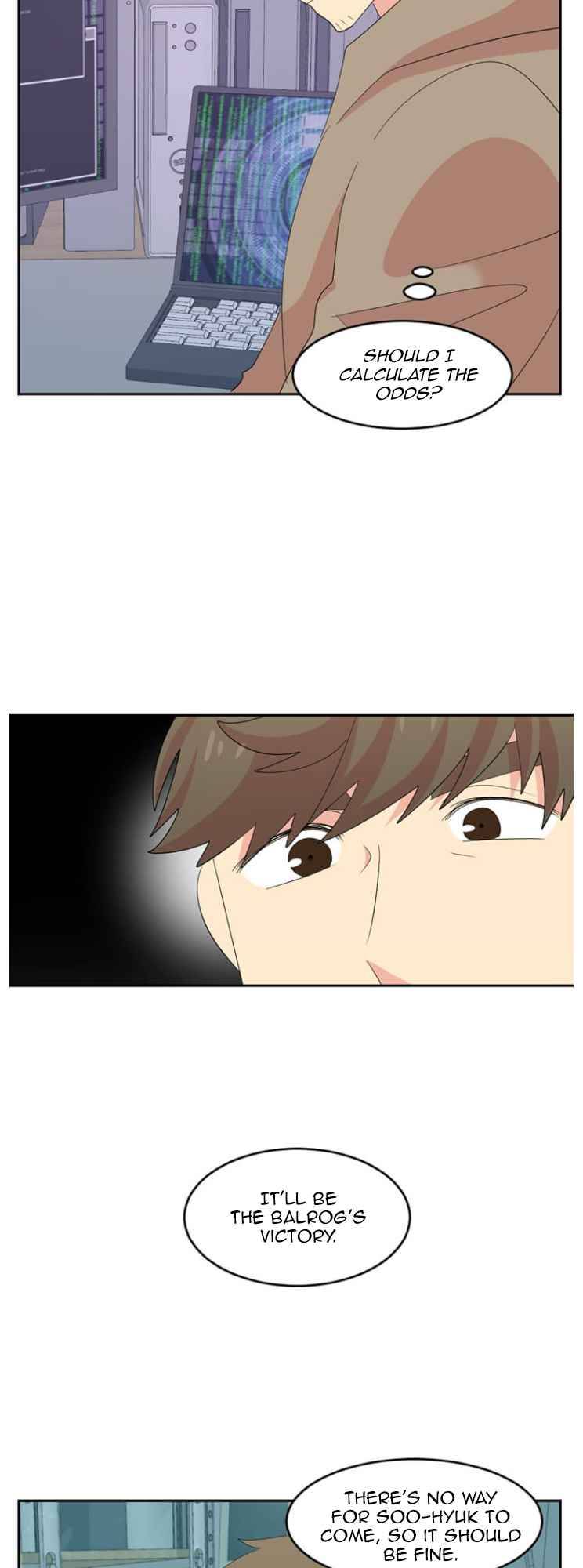 Reader (Chang Han-Yoon) Chapter 174 - page 39