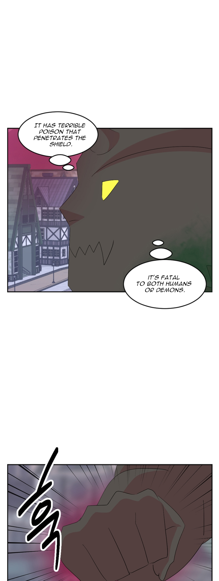 Reader (Chang Han-Yoon) Chapter 182 - page 14