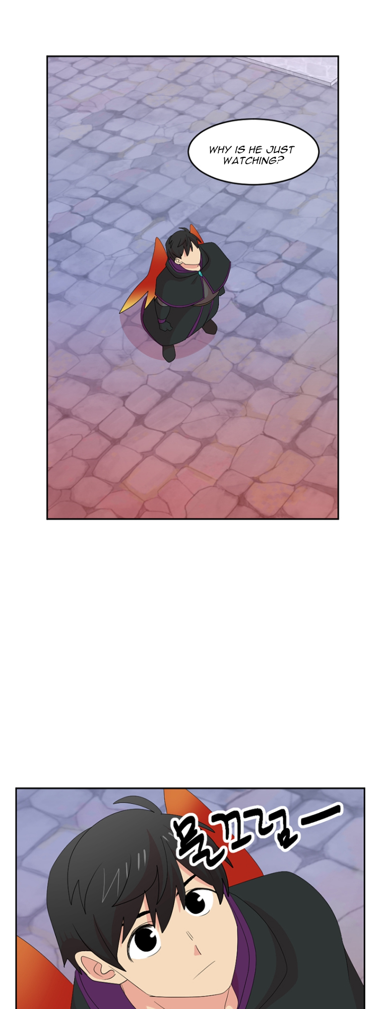 Reader (Chang Han-Yoon) Chapter 182 - page 18