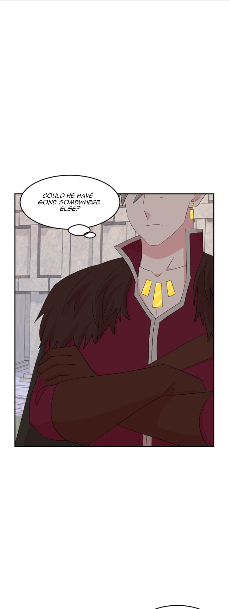 Reader (Chang Han-Yoon) Chapter 182 - page 2