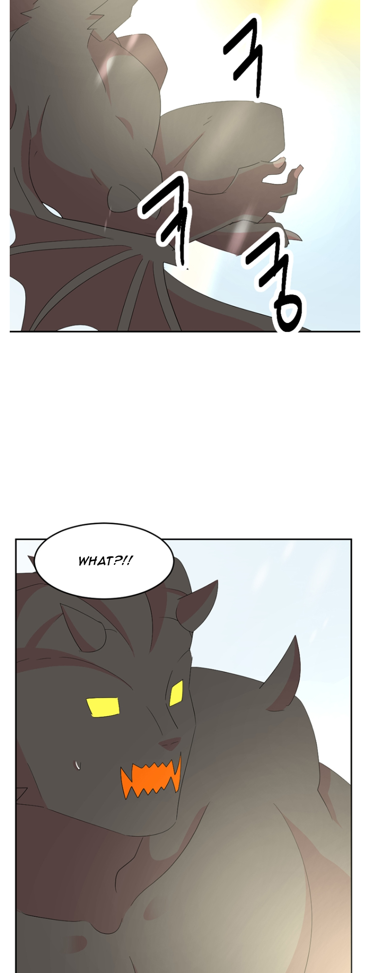 Reader (Chang Han-Yoon) Chapter 182 - page 27