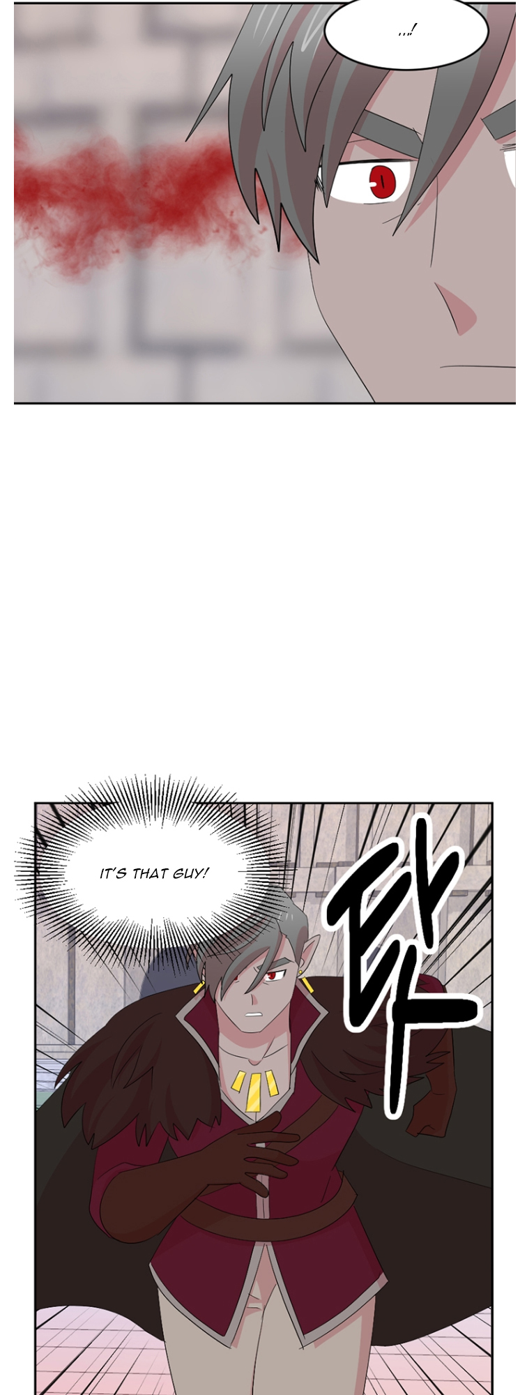 Reader (Chang Han-Yoon) Chapter 182 - page 3