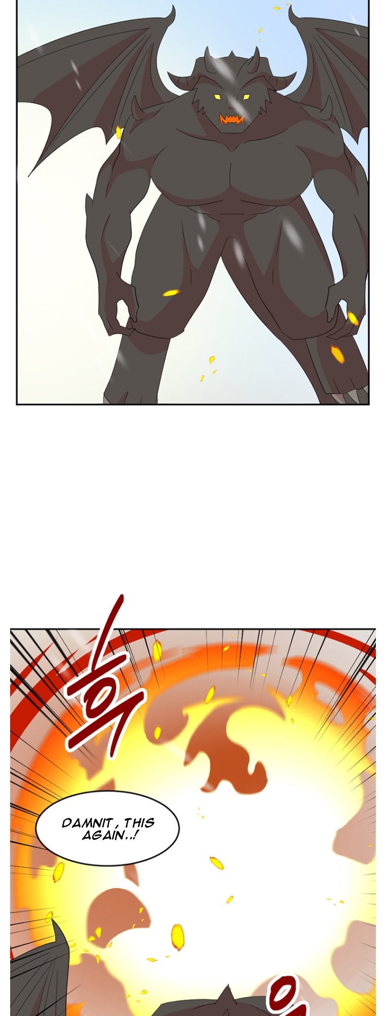 Reader (Chang Han-Yoon) Chapter 182 - page 30