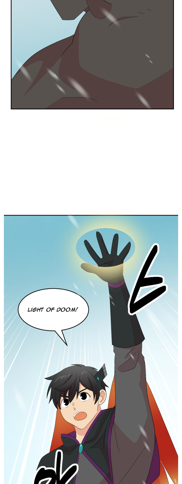 Reader (Chang Han-Yoon) Chapter 182 - page 36