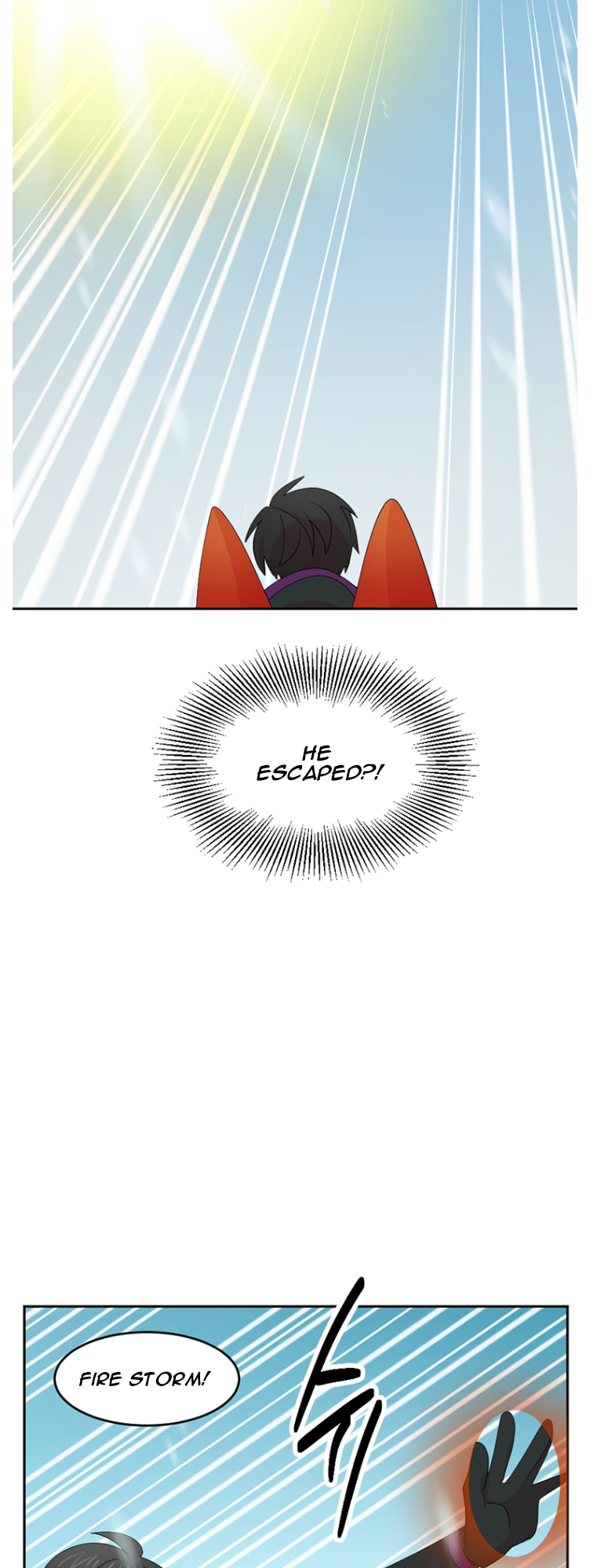 Reader (Chang Han-Yoon) Chapter 182 - page 40