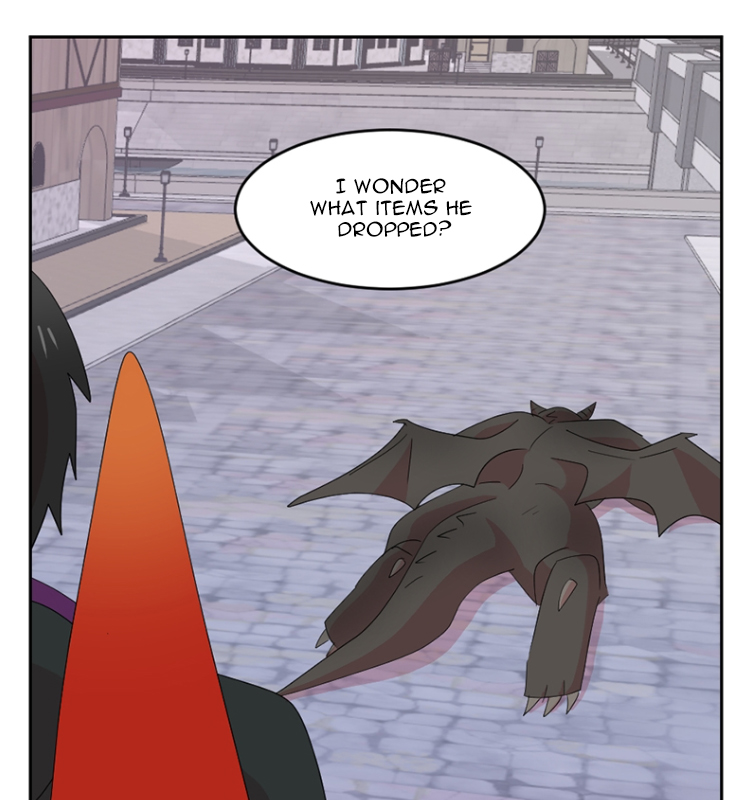 Reader (Chang Han-Yoon) Chapter 182 - page 46