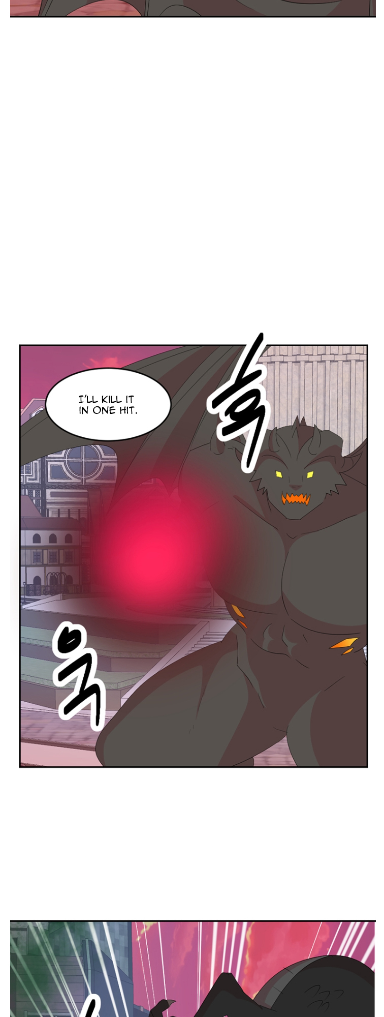 Reader (Chang Han-Yoon) Chapter 182 - page 6