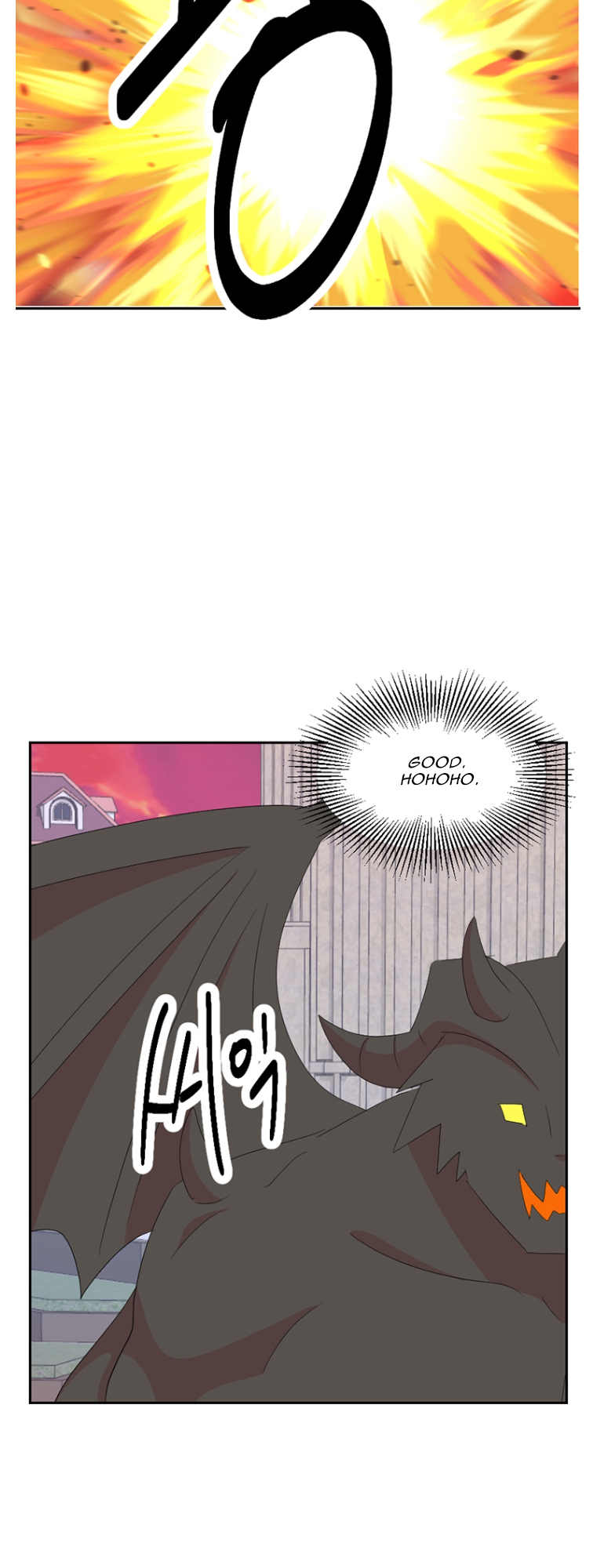 Reader (Chang Han-Yoon) Chapter 182 - page 8