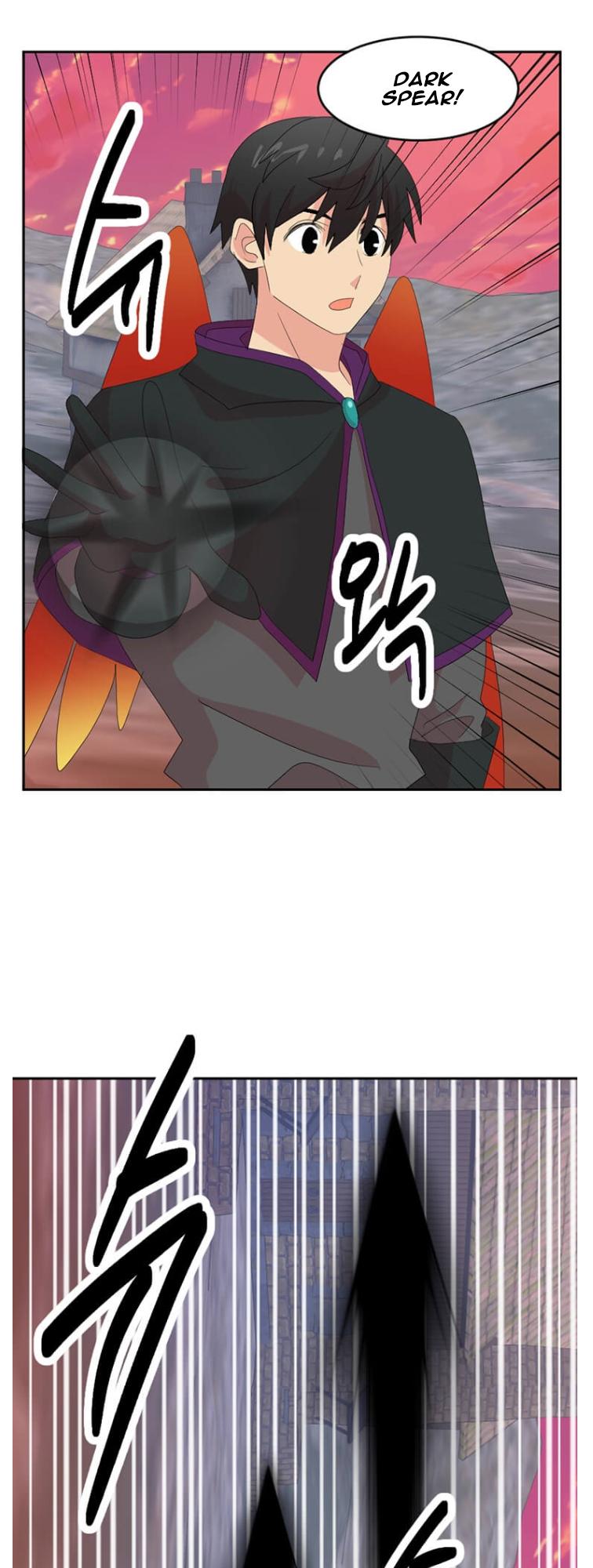 Reader (Chang Han-Yoon) Chapter 175 - page 17