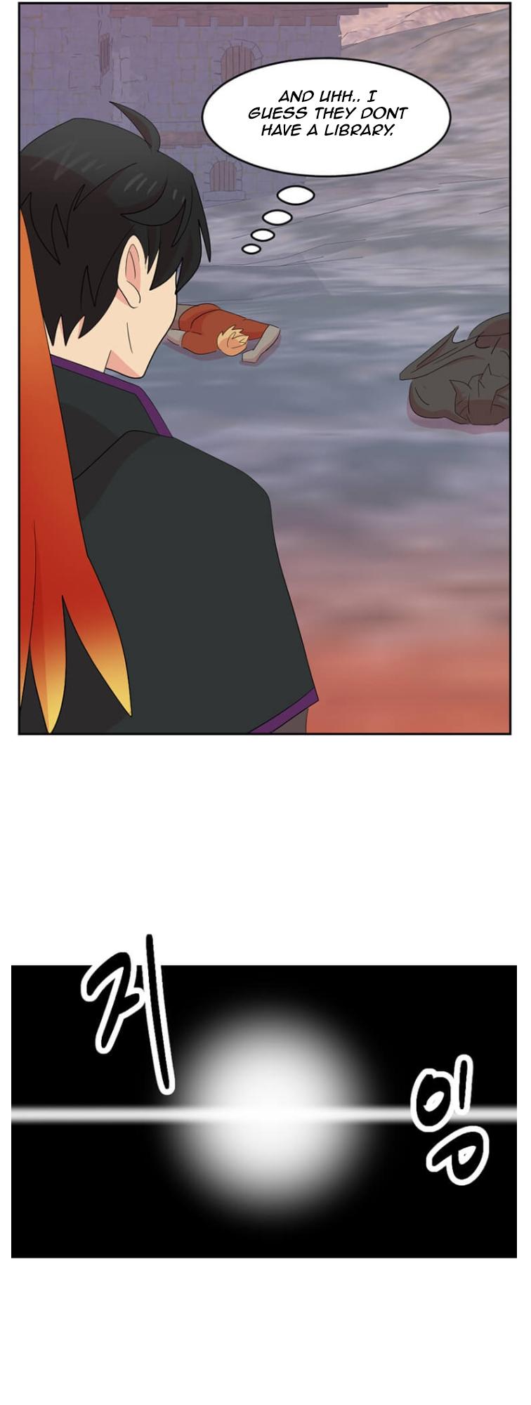 Reader (Chang Han-Yoon) Chapter 175 - page 21
