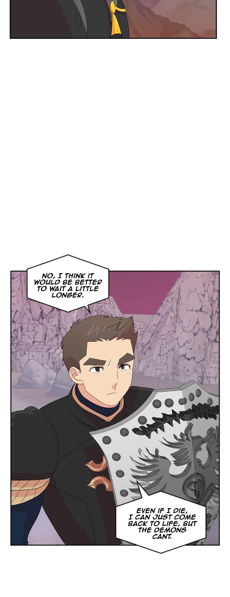 Reader (Chang Han-Yoon) Chapter 175 - page 36
