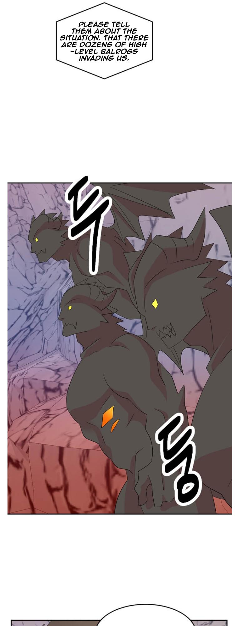 Reader (Chang Han-Yoon) Chapter 175 - page 37