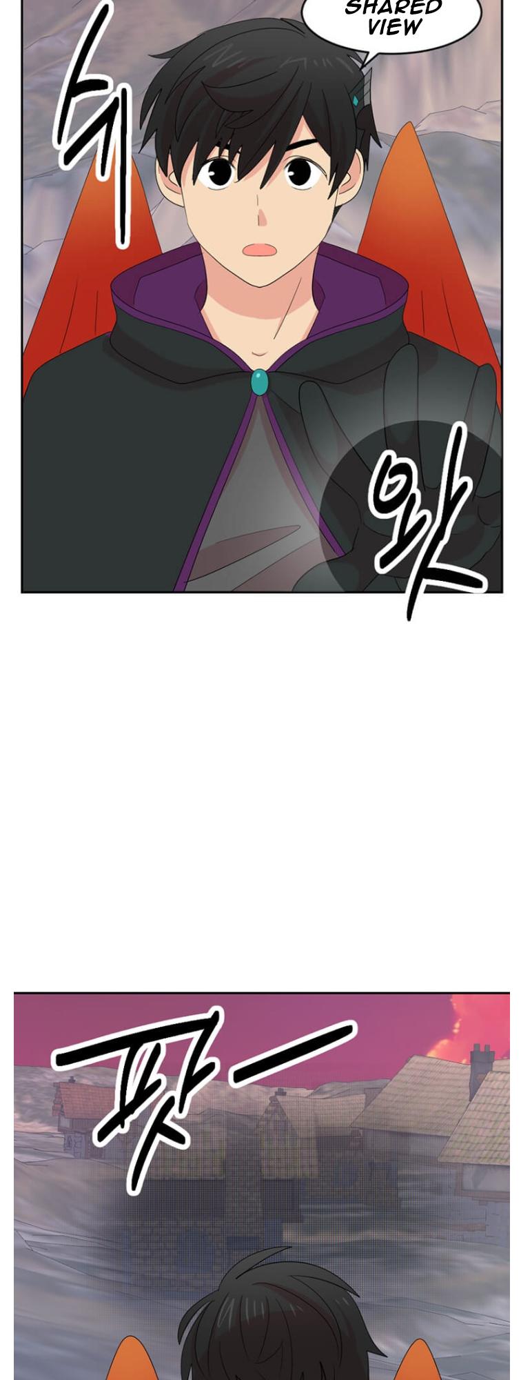 Reader (Chang Han-Yoon) Chapter 175 - page 4
