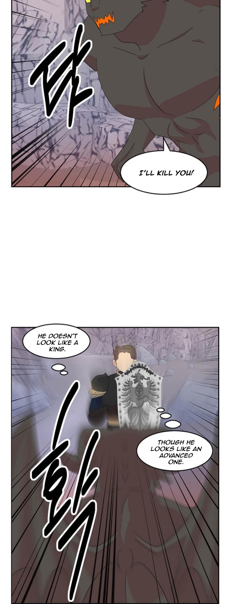 Reader (Chang Han-Yoon) Chapter 175 - page 41