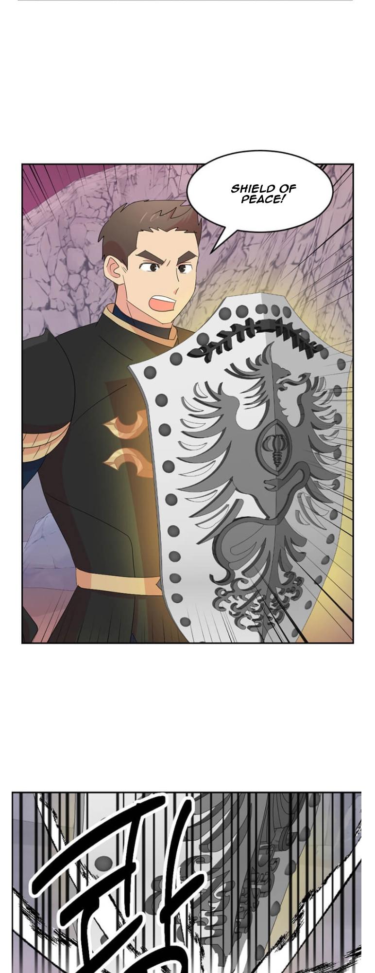 Reader (Chang Han-Yoon) Chapter 175 - page 42