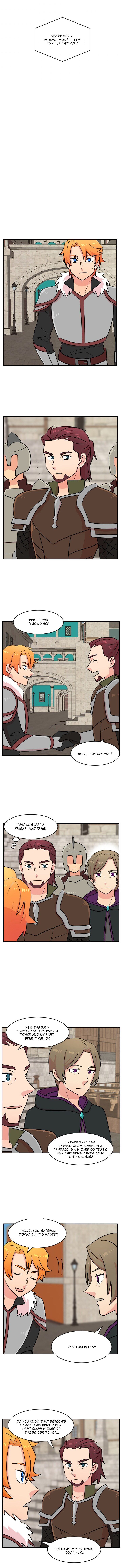 Reader (Chang Han-Yoon) chapter 60 - page 7