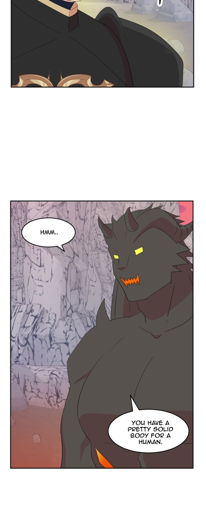 Reader (Chang Han-Yoon) Chapter 176 - page 13