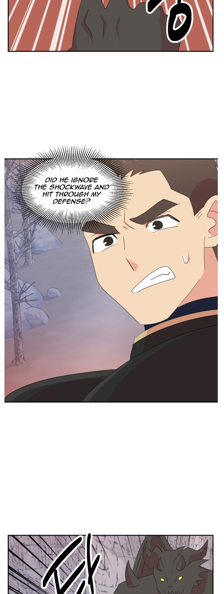 Reader (Chang Han-Yoon) Chapter 176 - page 18