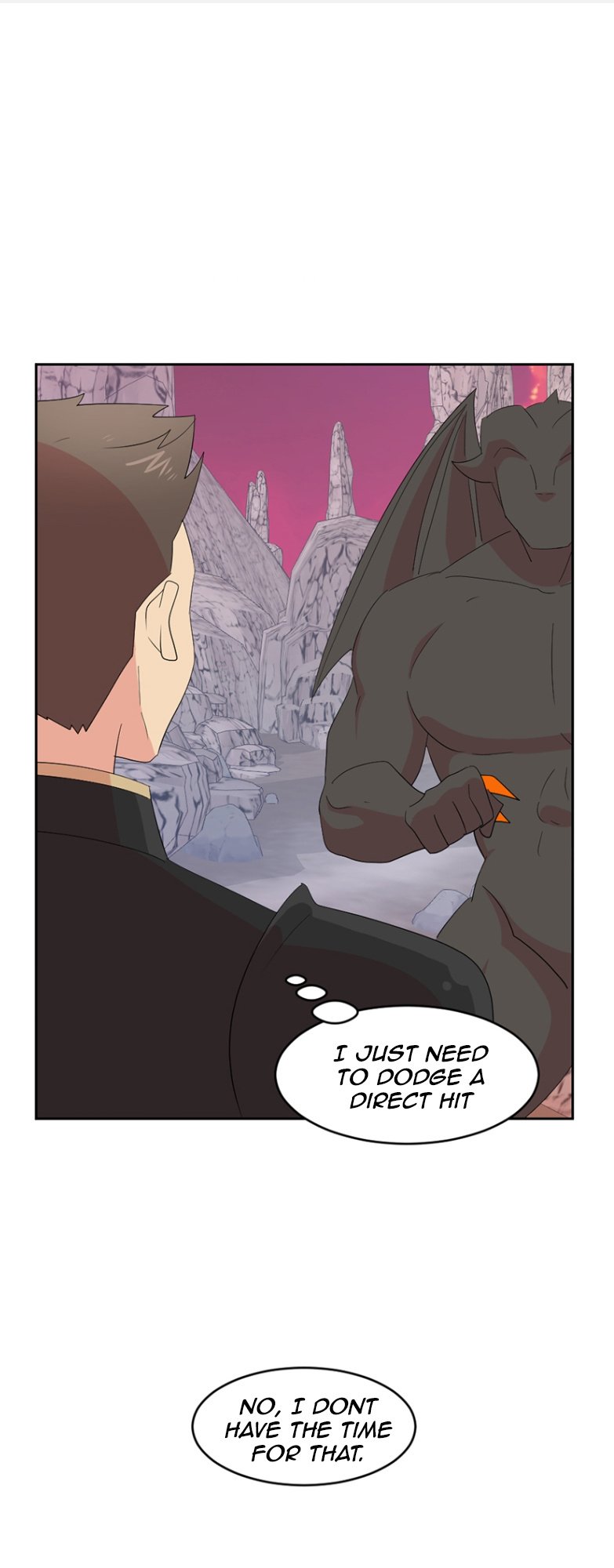 Reader (Chang Han-Yoon) Chapter 176 - page 2