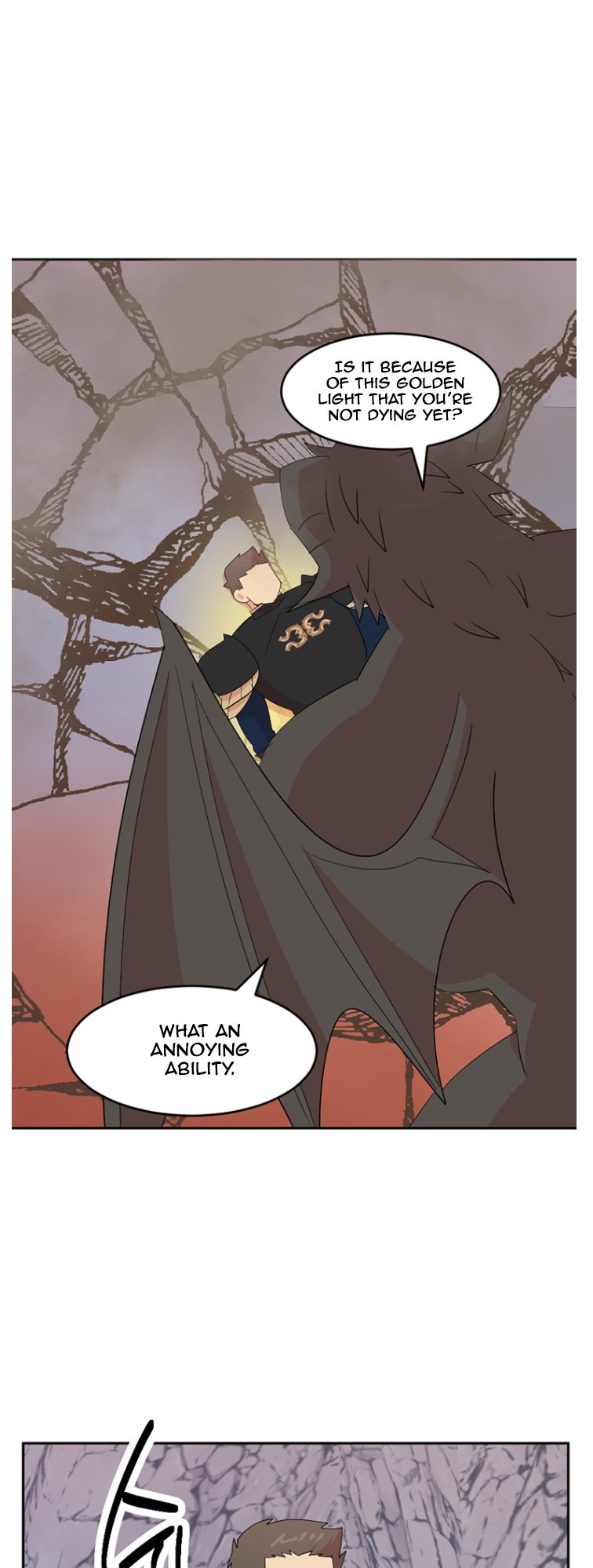 Reader (Chang Han-Yoon) Chapter 176 - page 23