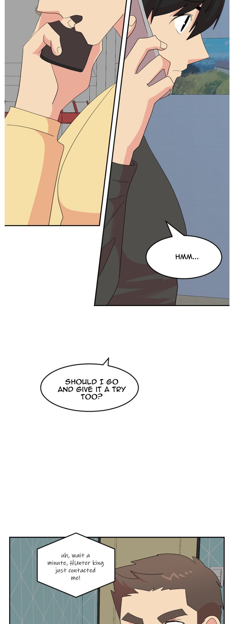 Reader (Chang Han-Yoon) Chapter 176 - page 29