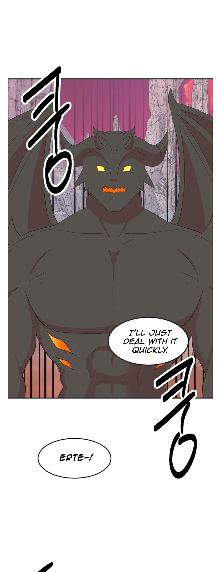 Reader (Chang Han-Yoon) Chapter 176 - page 3