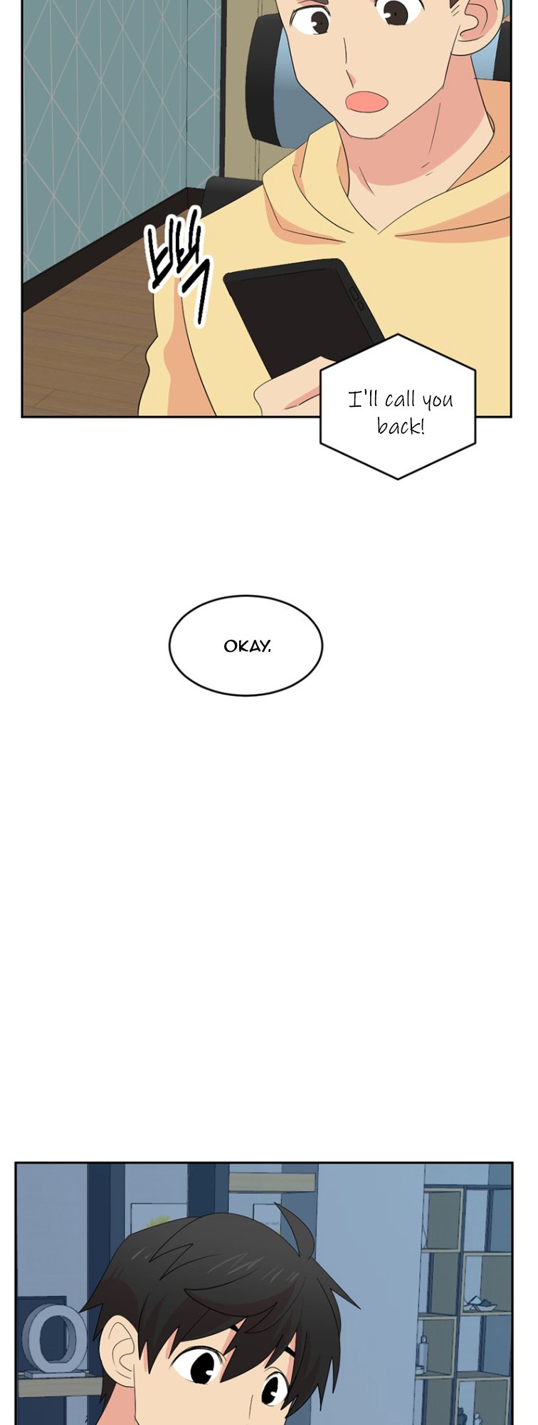 Reader (Chang Han-Yoon) Chapter 176 - page 30