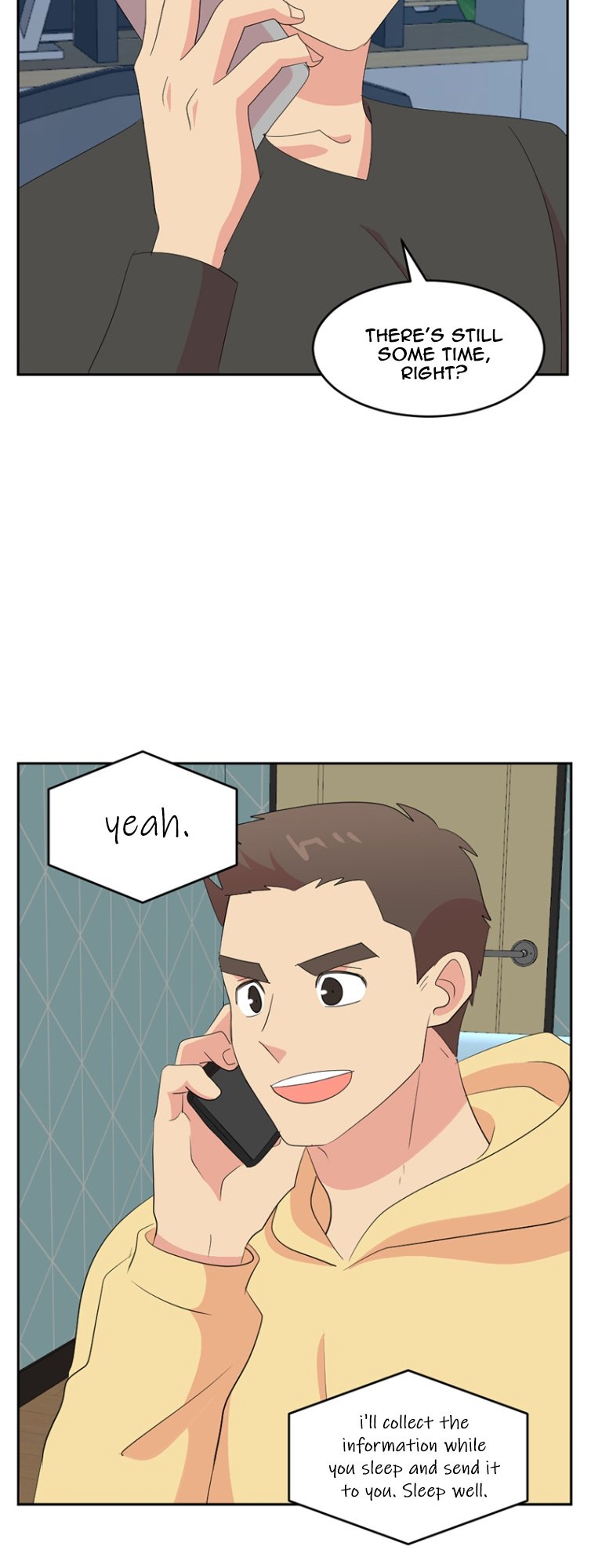 Reader (Chang Han-Yoon) Chapter 176 - page 37