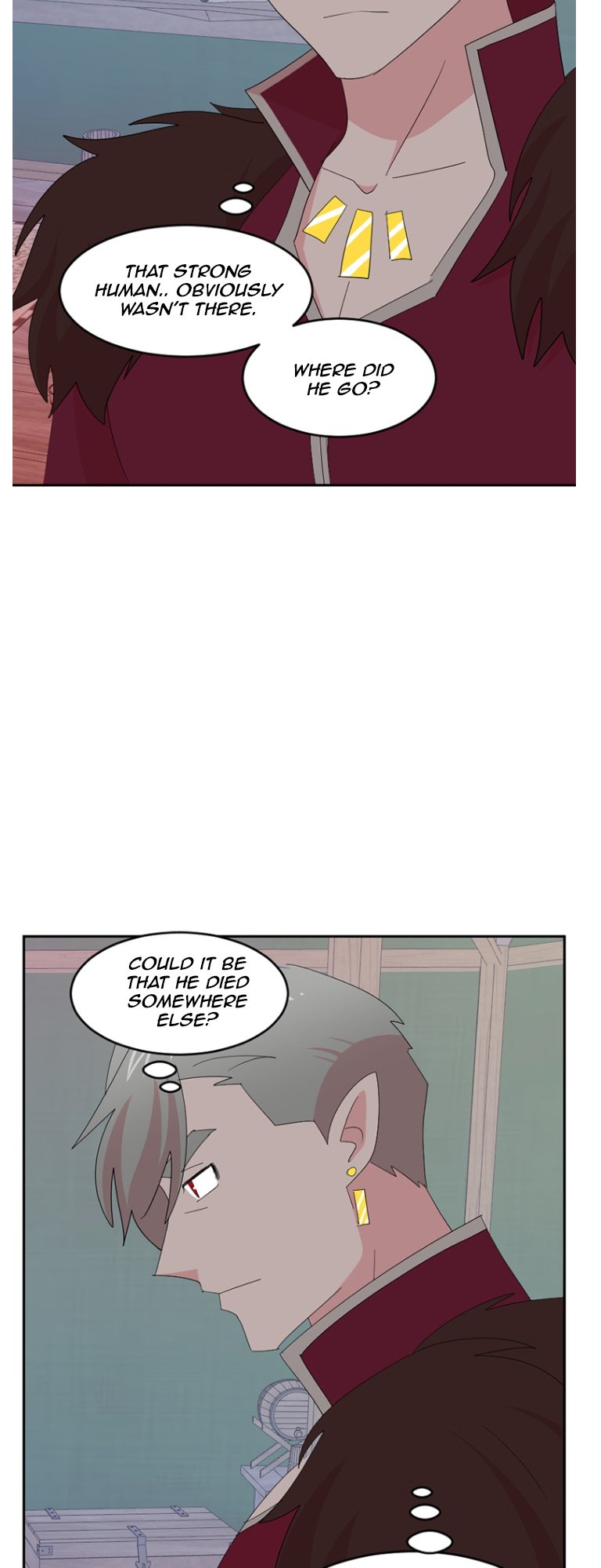 Reader (Chang Han-Yoon) Chapter 176 - page 39
