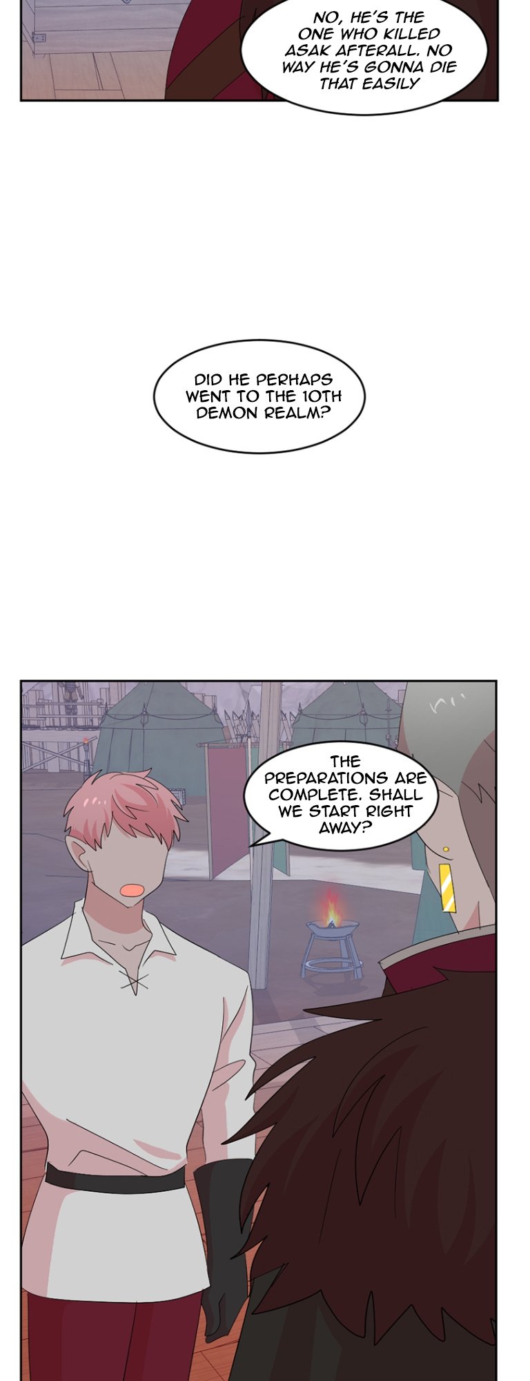 Reader (Chang Han-Yoon) Chapter 176 - page 40