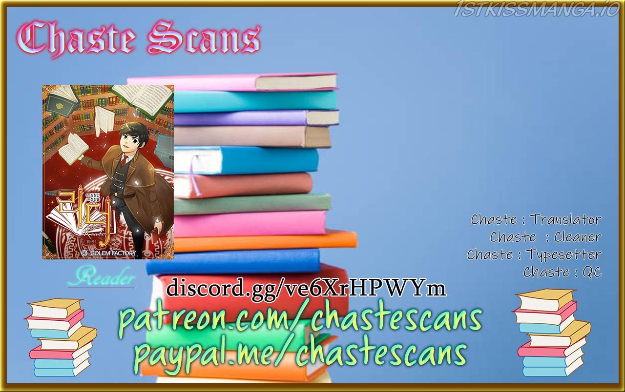 Reader (Chang Han-Yoon) Chapter 178 - page 1