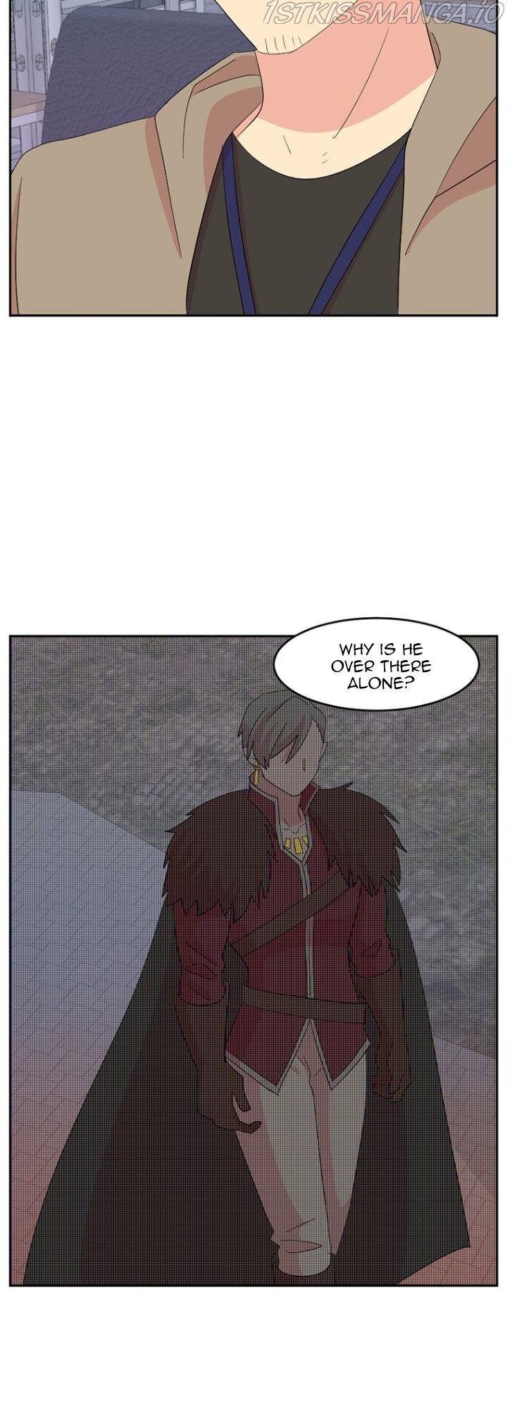 Reader (Chang Han-Yoon) Chapter 178 - page 10