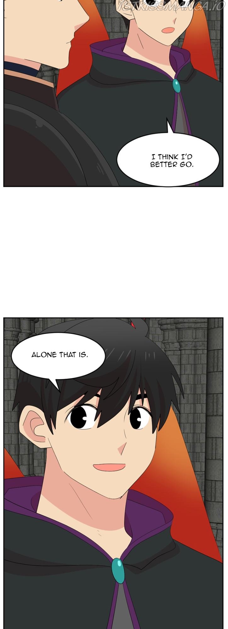 Reader (Chang Han-Yoon) Chapter 178 - page 15