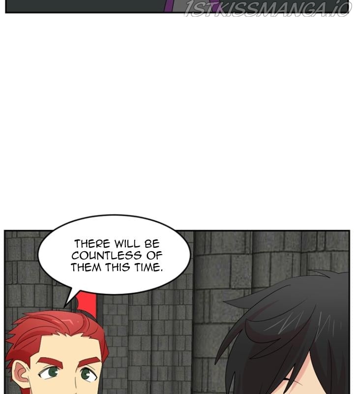 Reader (Chang Han-Yoon) Chapter 178 - page 16