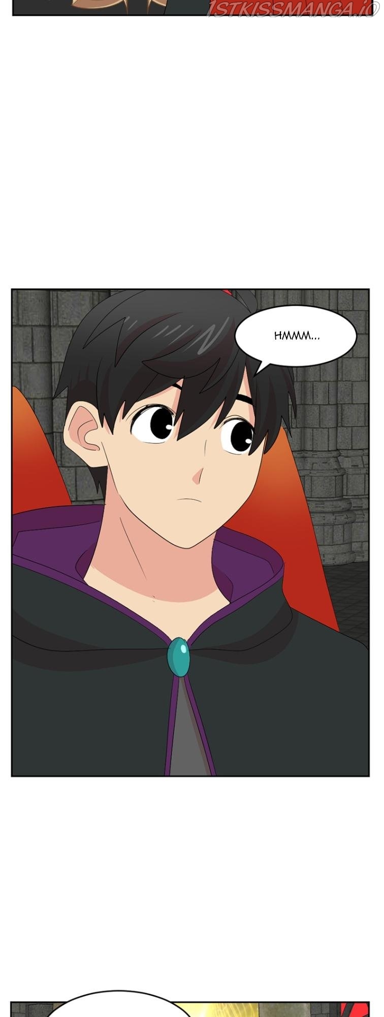 Reader (Chang Han-Yoon) Chapter 178 - page 18