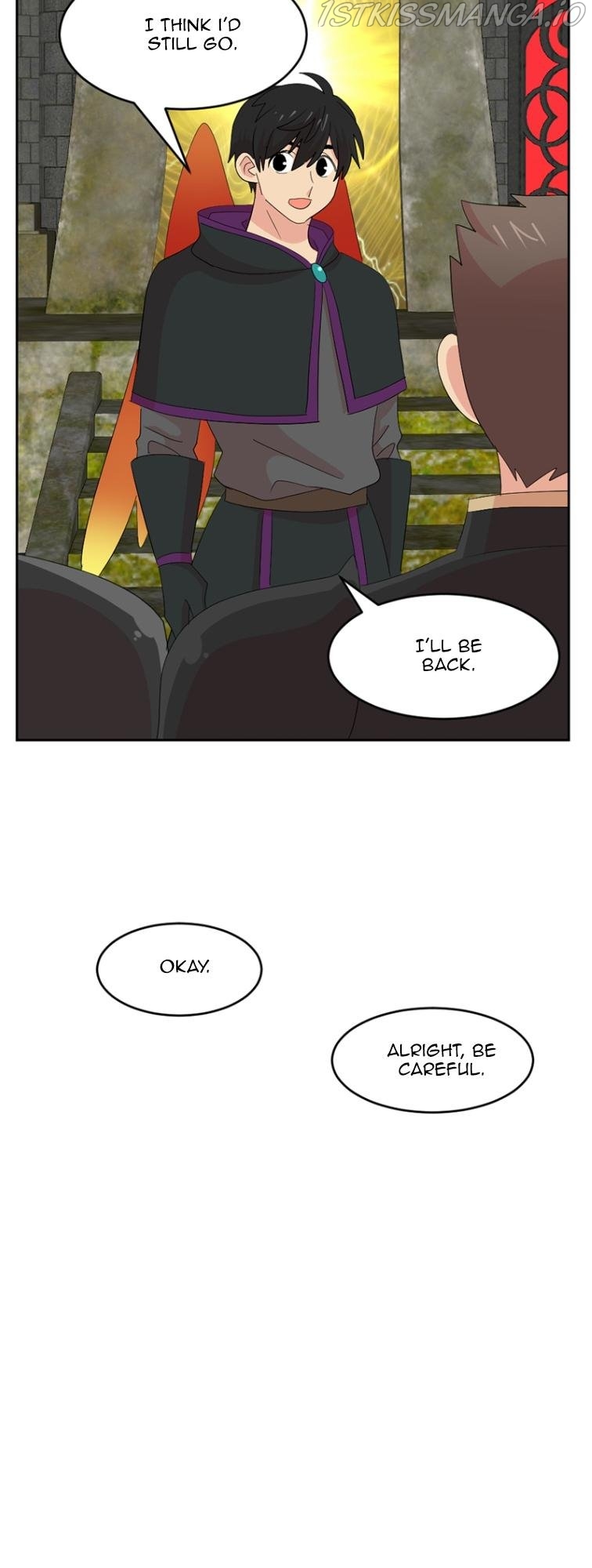 Reader (Chang Han-Yoon) Chapter 178 - page 19