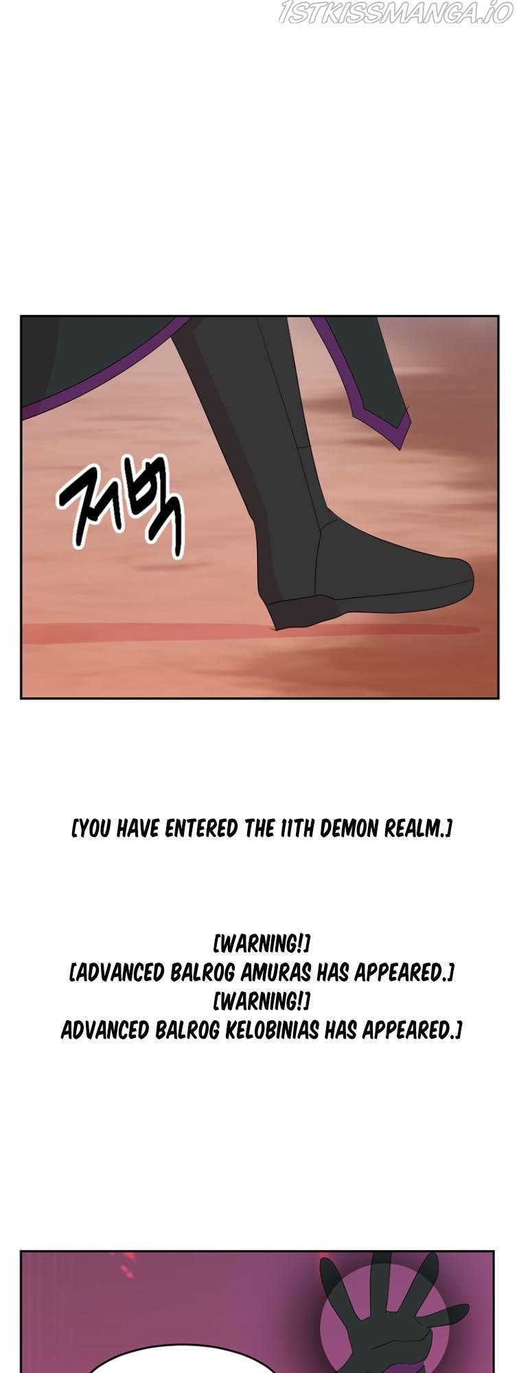 Reader (Chang Han-Yoon) Chapter 178 - page 20