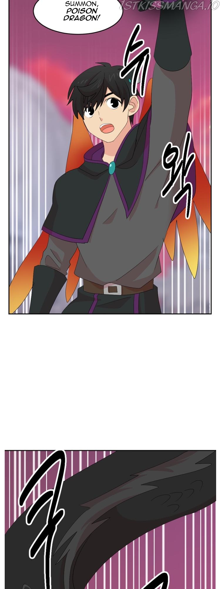 Reader (Chang Han-Yoon) Chapter 178 - page 21
