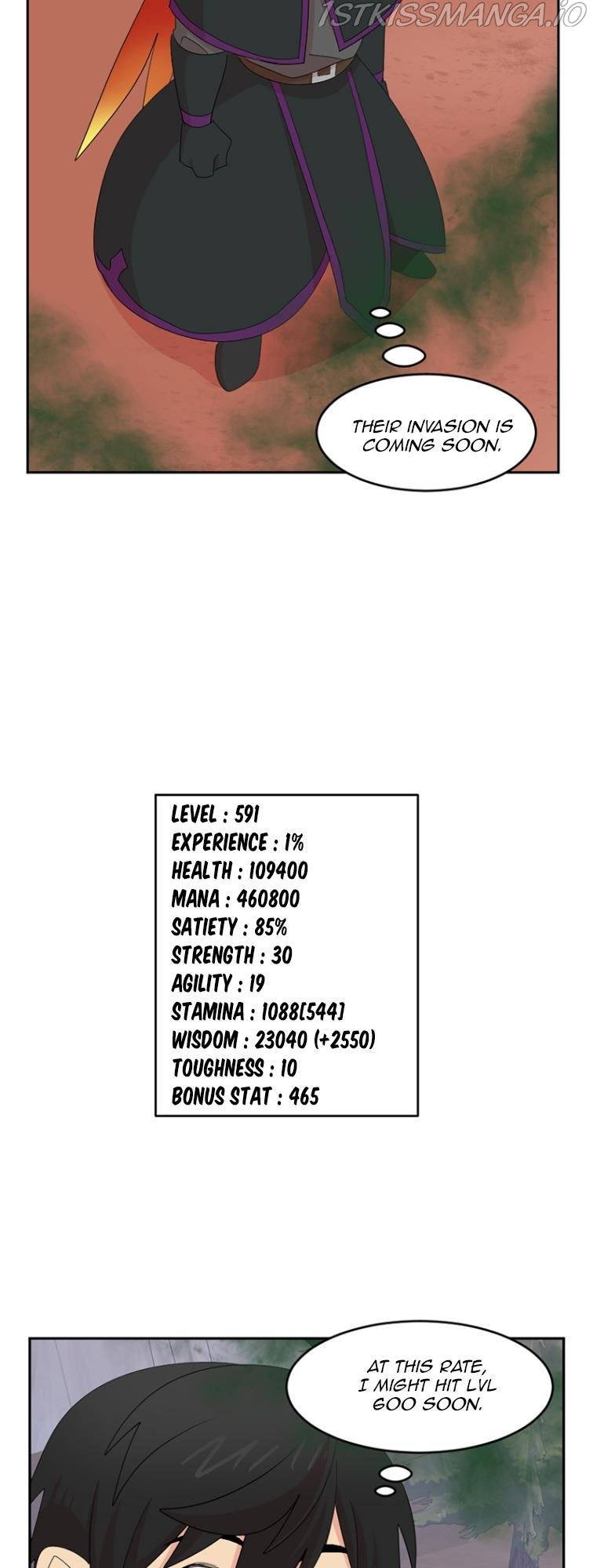 Reader (Chang Han-Yoon) Chapter 178 - page 24