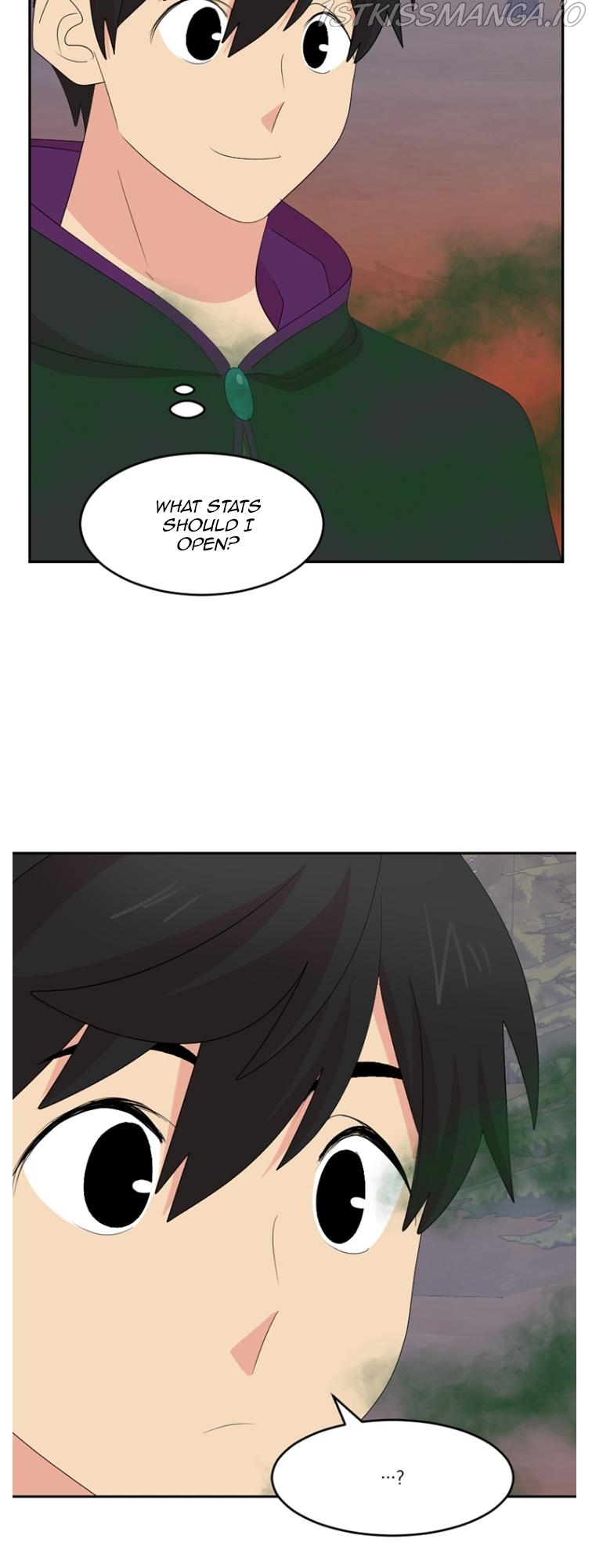 Reader (Chang Han-Yoon) Chapter 178 - page 25