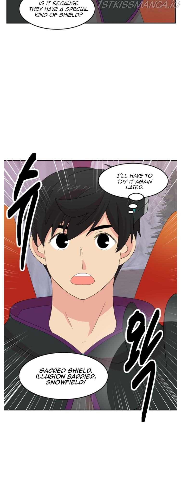 Reader (Chang Han-Yoon) Chapter 178 - page 28