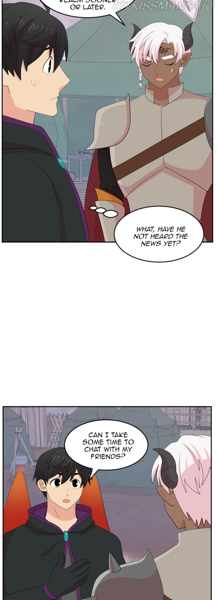 Reader (Chang Han-Yoon) Chapter 178 - page 3