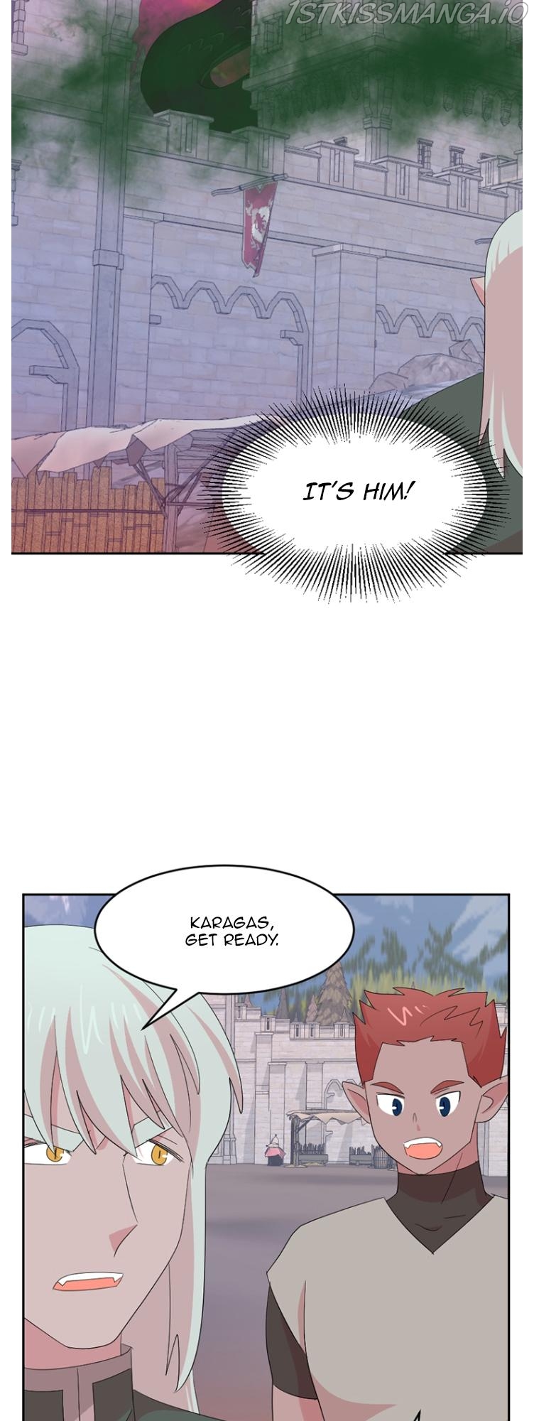 Reader (Chang Han-Yoon) Chapter 178 - page 33