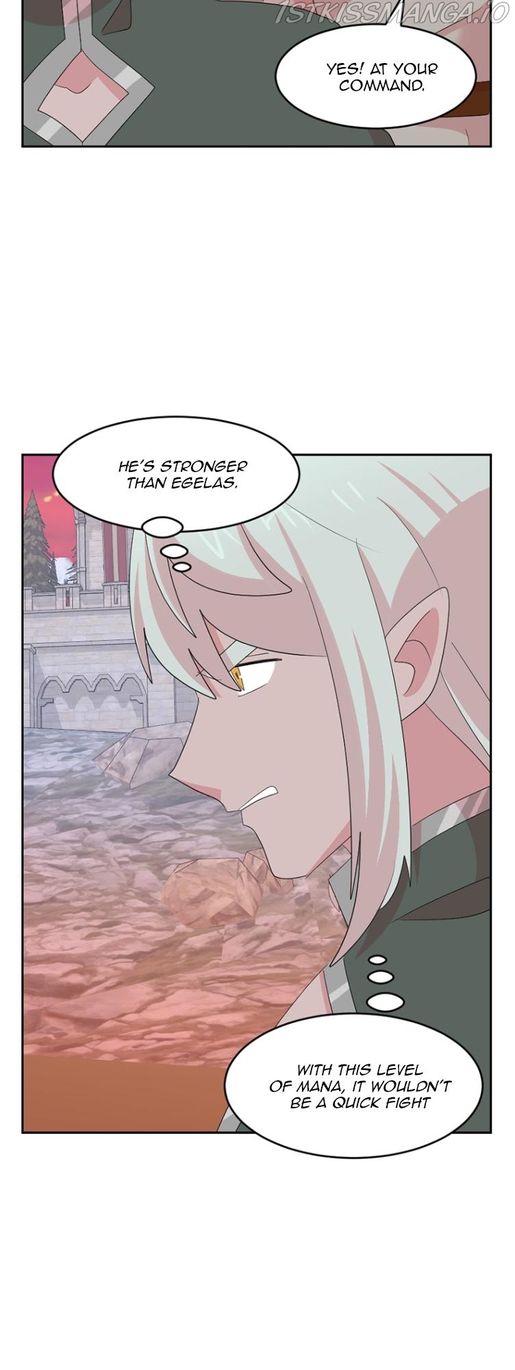Reader (Chang Han-Yoon) Chapter 178 - page 34
