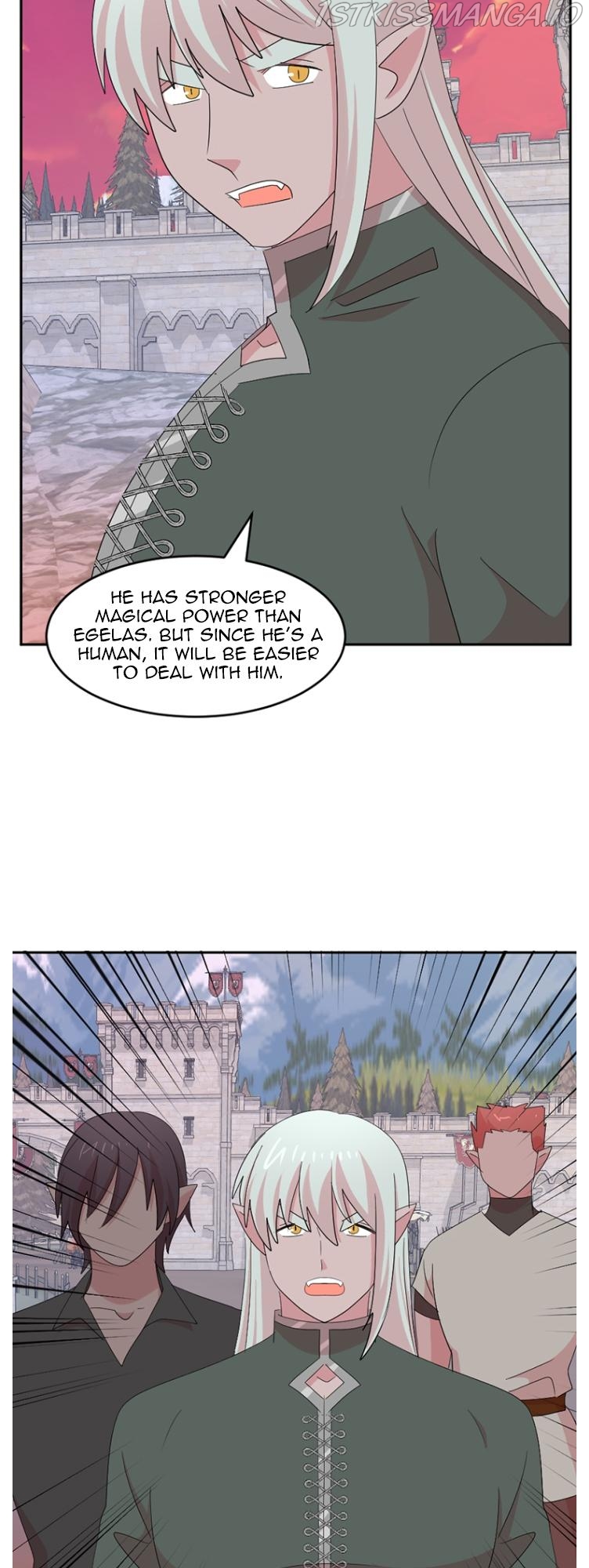 Reader (Chang Han-Yoon) Chapter 178 - page 36
