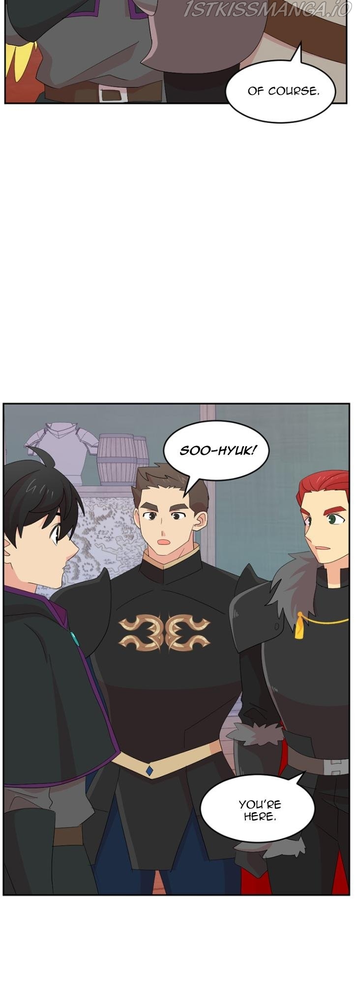 Reader (Chang Han-Yoon) Chapter 178 - page 4