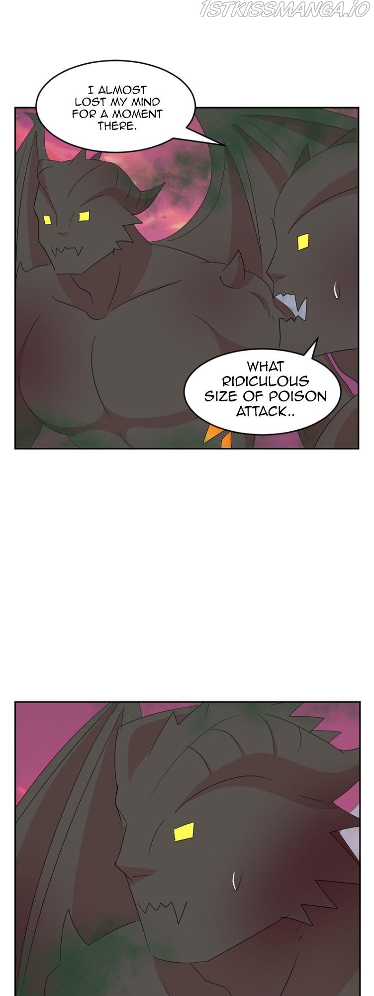 Reader (Chang Han-Yoon) Chapter 178 - page 42