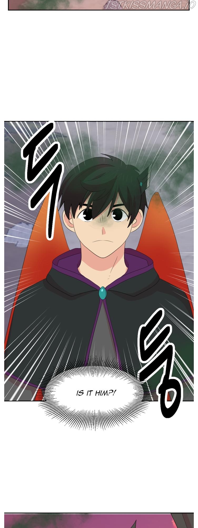 Reader (Chang Han-Yoon) Chapter 178 - page 45