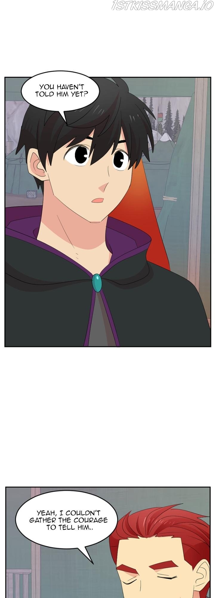 Reader (Chang Han-Yoon) Chapter 178 - page 5