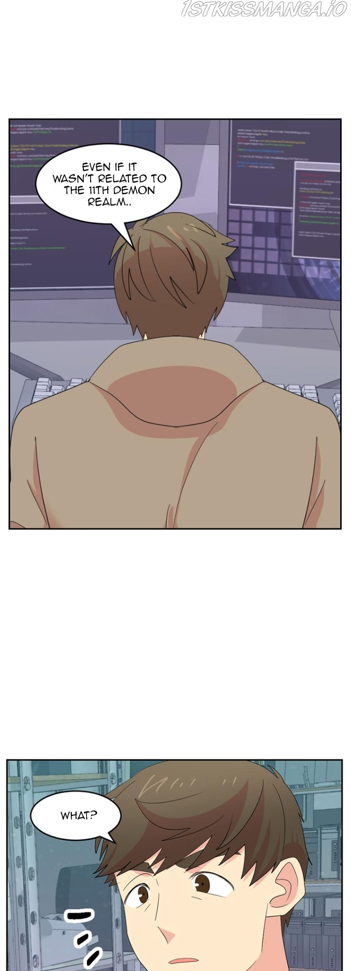 Reader (Chang Han-Yoon) Chapter 178 - page 9